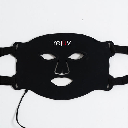 Red Light Face Mask